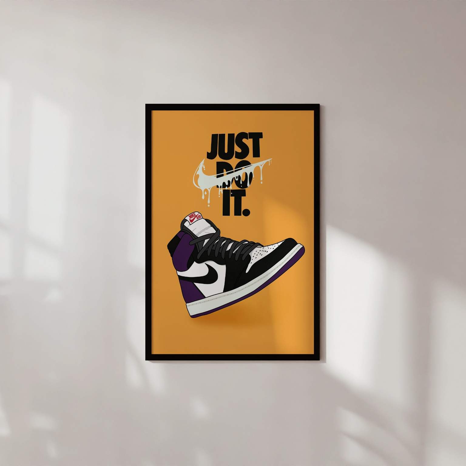 234-SunlightRoom_8x12_Nike just do it