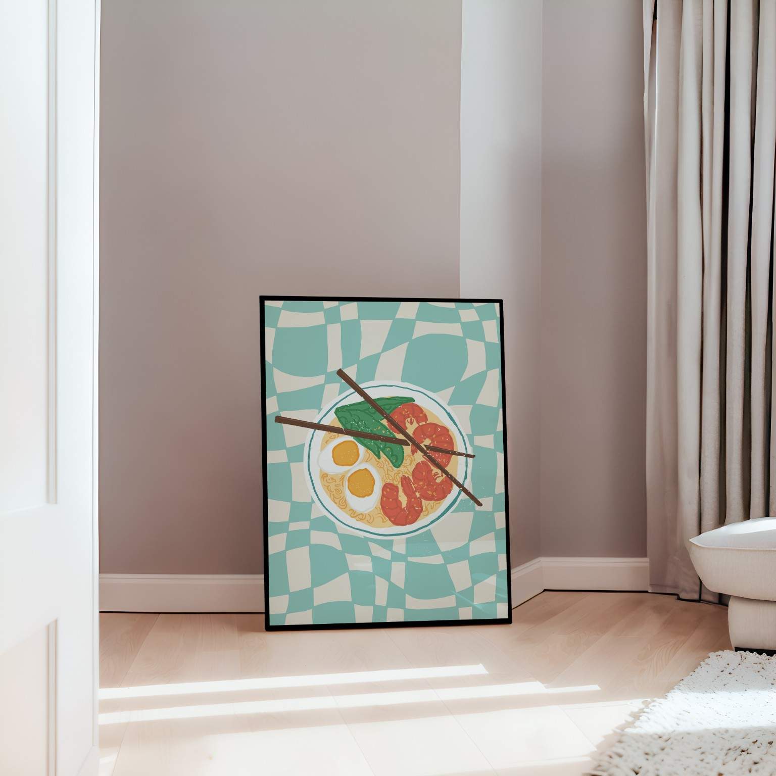 S55 Adj_Time for noodles