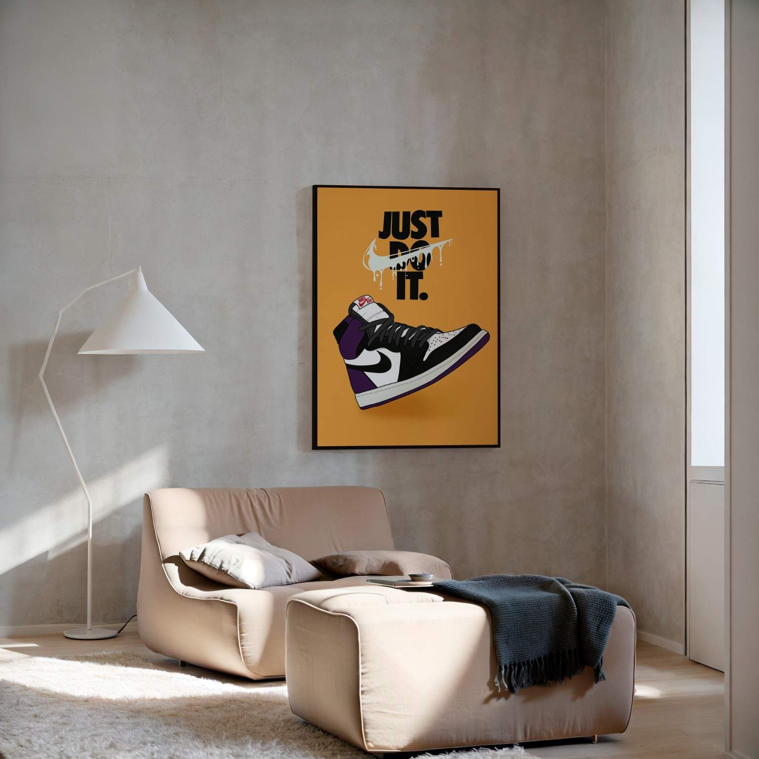 S57 Adj_Nike just do it